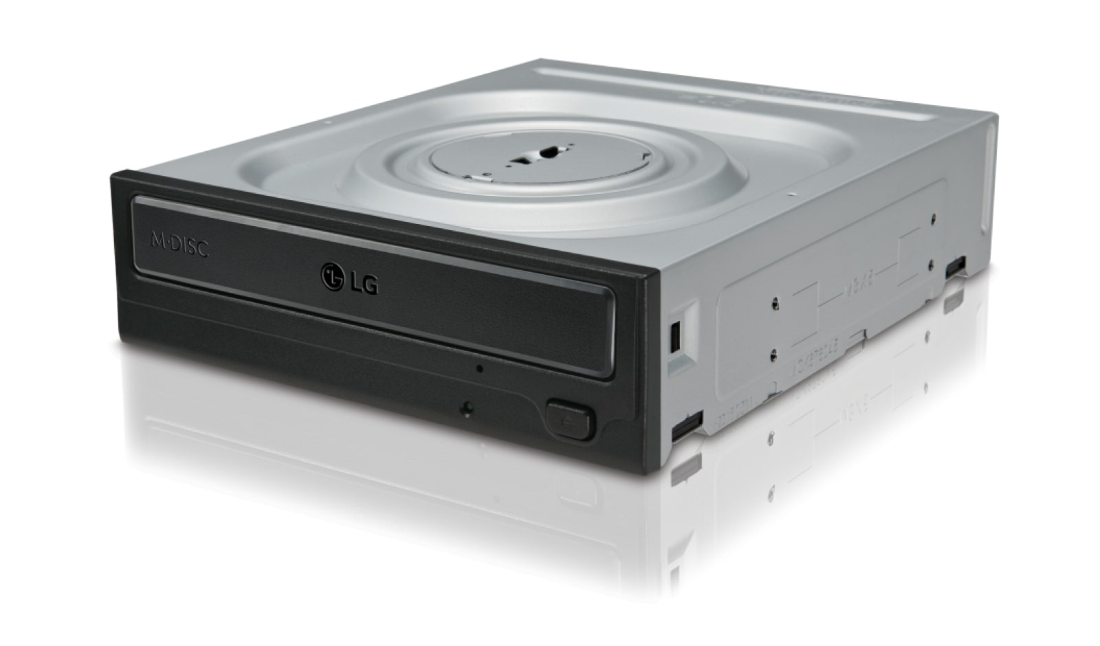 DVDWriter Drive Desktop