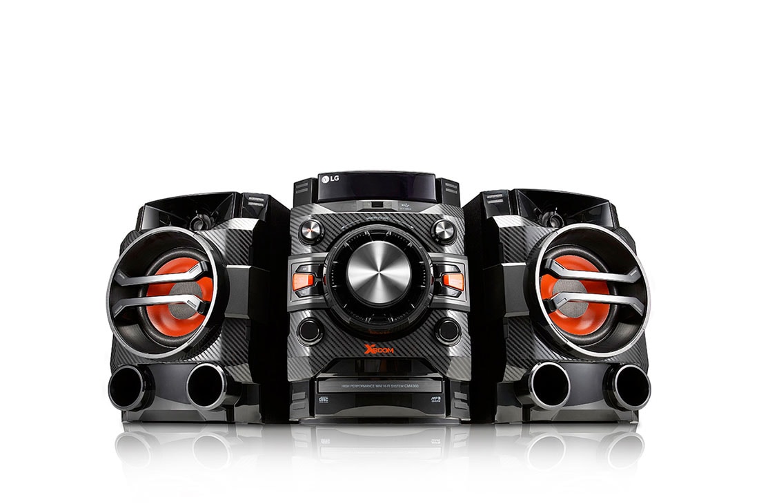 Conectar tv lg sales a altavoz bluetooth