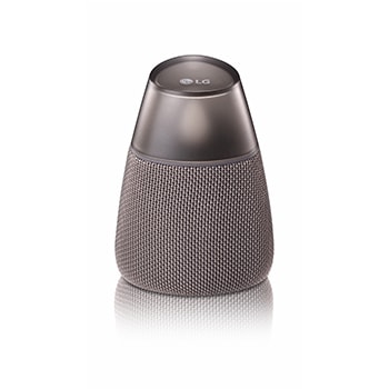 LG PH3 Bluetooth Speaker1
