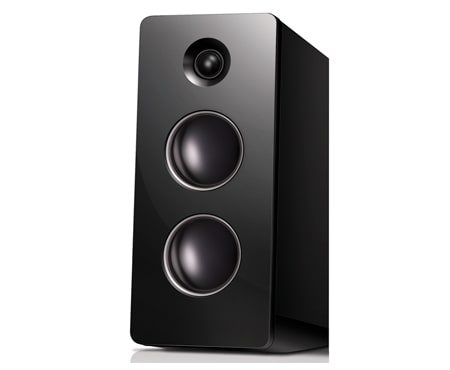 LG XBOOM CM2760, CM2760, thumbnail 2