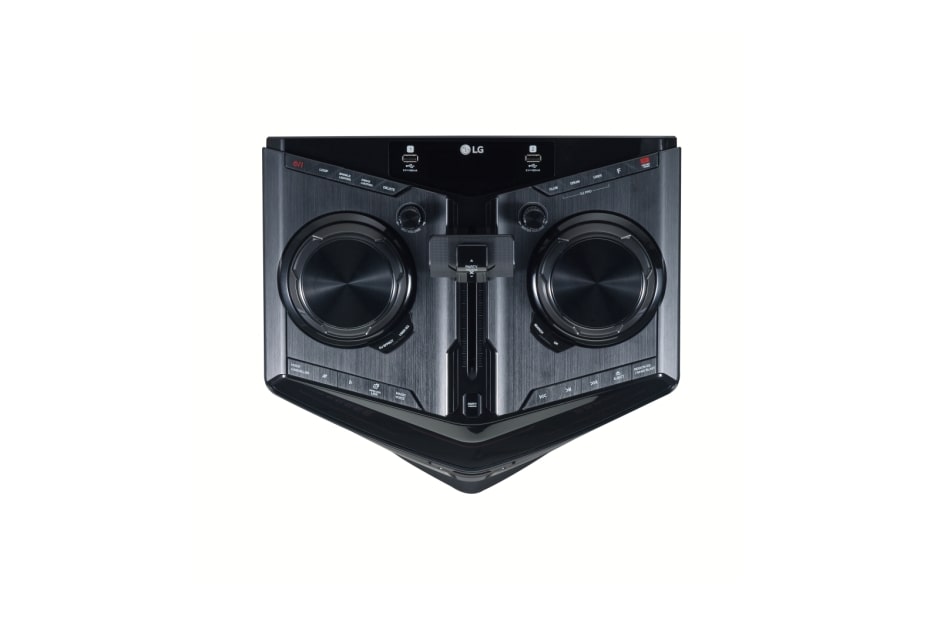 LG Torre de sonido LG XBOOM OJ98, 1800W de potencia, OJ98, thumbnail 5