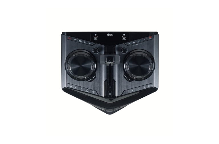 LG Torre de sonido LG XBOOM OJ98, 1800W de potencia, OJ98, thumbnail 5