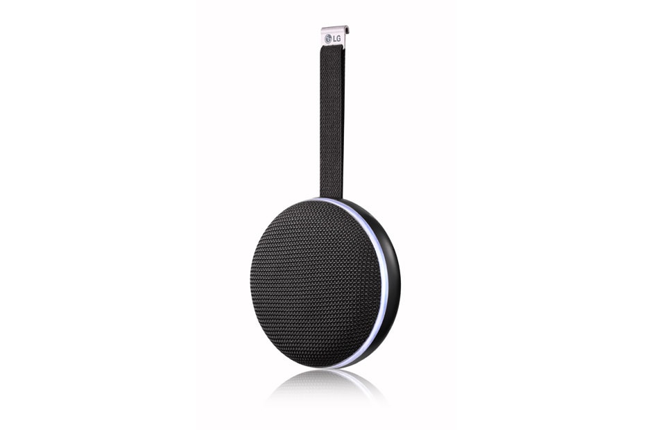 Lg ph2r sales portable bluetooth speaker