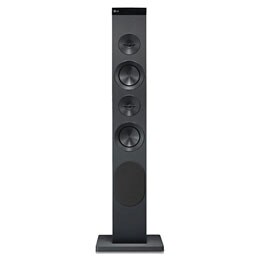 Torre de Sonido LG RK10 de 100W de potencia y Conexión Bluetooth | LG Ecuador2