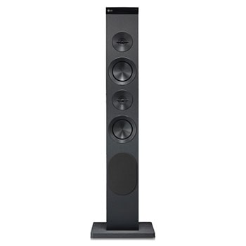 Torre de Sonido LG RK10 de 100W de potencia y Conexión Bluetooth | LG Ecuador1