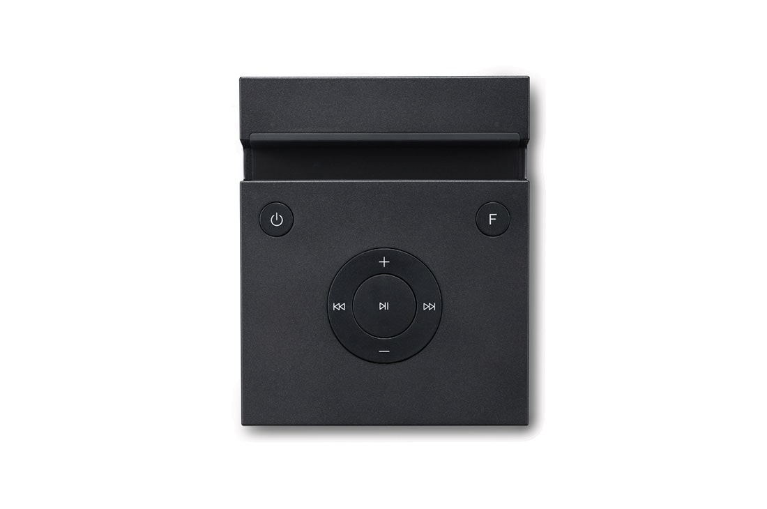 LG Torre de sonido de 100W de potencia con conexión Bluetooth, RK1, thumbnail 4