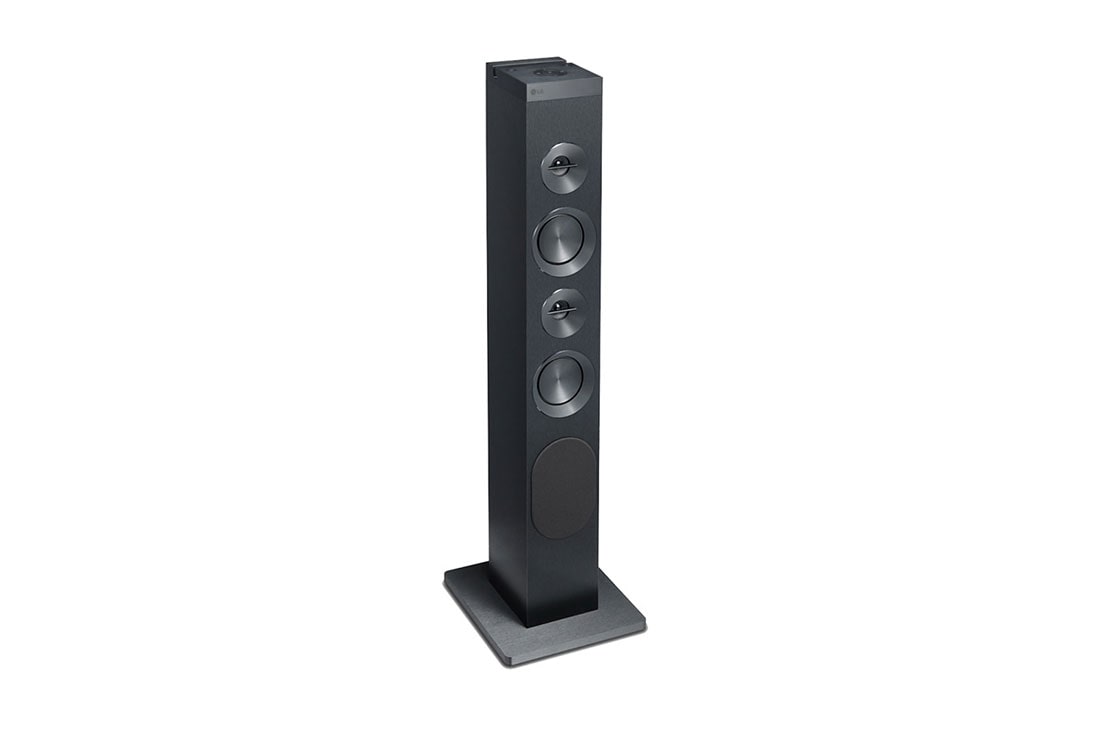LG Torre de sonido de 100W de potencia con conexión Bluetooth, RK1, thumbnail 9