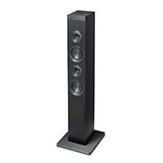 LG Torre de sonido de 100W de potencia con conexión Bluetooth, RK1, thumbnail 2