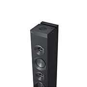 LG Torre de sonido de 100W de potencia con conexión Bluetooth, RK1, thumbnail 3