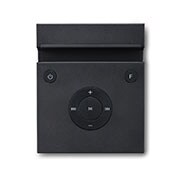 LG Torre de sonido de 100W de potencia con conexión Bluetooth, RK1, thumbnail 4