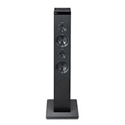 LG Torre de sonido de 100W de potencia con conexión Bluetooth, RK1, thumbnail 6