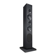 LG Torre de sonido de 100W de potencia con conexión Bluetooth, RK1, thumbnail 8