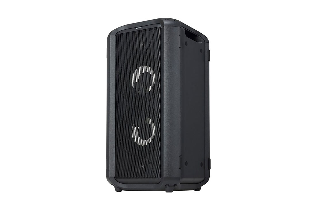 LG Torre de sonido LG XBOOM RL4, 150 W de potencia, iluminacion multicolor, karaoke, RL4, thumbnail 7