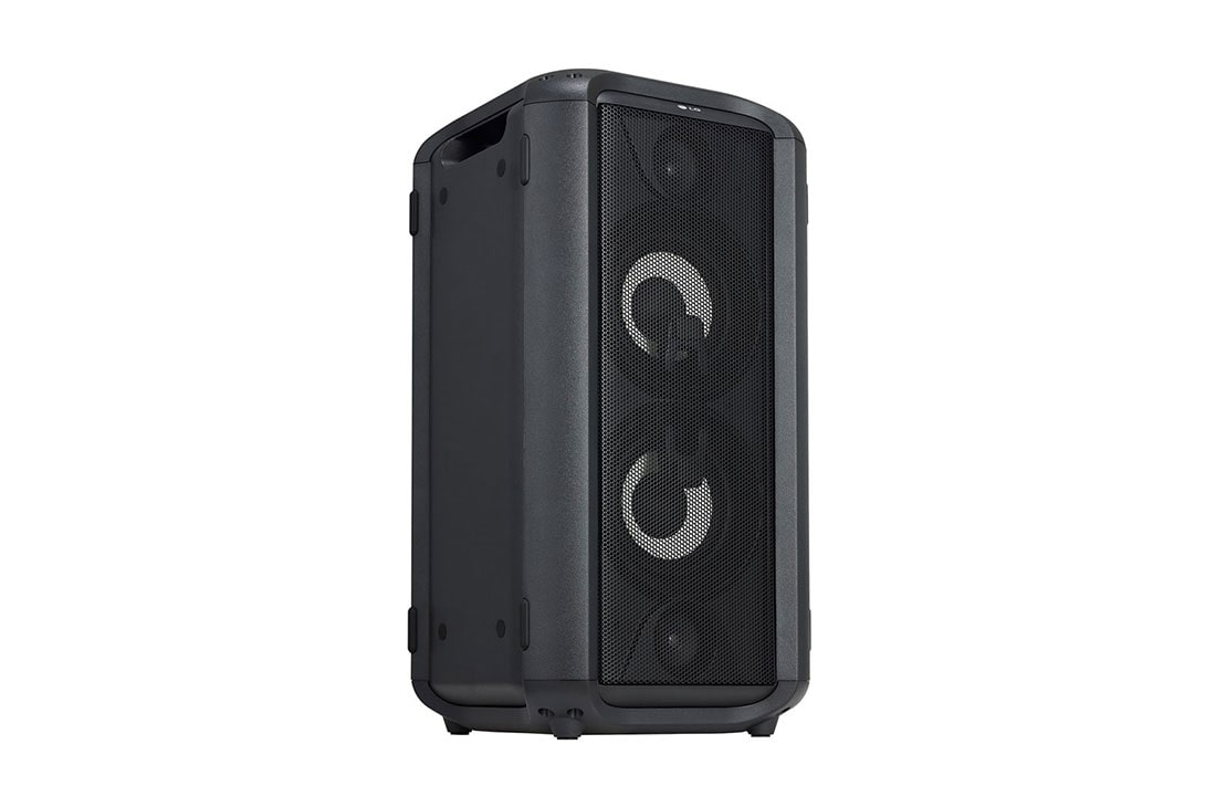 LG Torre de sonido LG XBOOM RL4, 150 W de potencia, iluminacion multicolor, karaoke, RL4, thumbnail 8