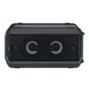 LG Torre de sonido LG XBOOM RL4, 150 W de potencia, iluminacion multicolor, karaoke, RL4, thumbnail 11