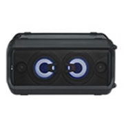 LG Torre de sonido LG XBOOM RL4, 150 W de potencia, iluminacion multicolor, karaoke, RL4, thumbnail 14