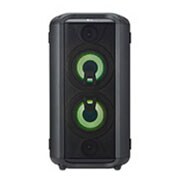 LG Torre de sonido LG XBOOM RL4, 150 W de potencia, iluminacion multicolor, karaoke, RL4, thumbnail 3