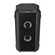 LG Torre de sonido LG XBOOM RL4, 150 W de potencia, iluminacion multicolor, karaoke, RL4, thumbnail 5