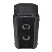 LG Torre de sonido LG XBOOM RL4, 150 W de potencia, iluminacion multicolor, karaoke, RL4, thumbnail 6