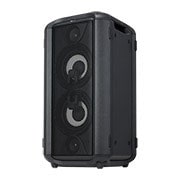 LG Torre de sonido LG XBOOM RL4, 150 W de potencia, iluminacion multicolor, karaoke, RL4, thumbnail 7
