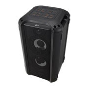 LG Torre de sonido LG XBOOM RL4, 150 W de potencia, iluminacion multicolor, karaoke, RL4, thumbnail 9