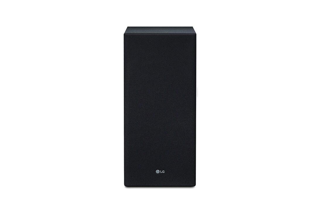LG Barra de sonido LG SL5Y 2.1 canales, 400W de potencia, Subwoofer Inalámbrico, DTS Virtual:X, SL5Y, thumbnail 12