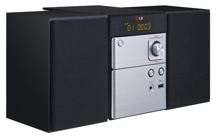 LG XBOOM CM1530, CM1530, thumbnail 2