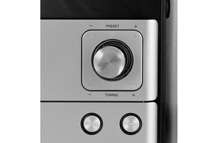 LG XBOOM CM1530, CM1530, thumbnail 4