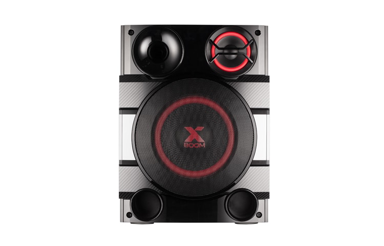 LG XBOOM CM8440, CM8440, thumbnail 5