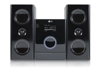 160W con panel de control táctil con iluminación "Eclipse"1