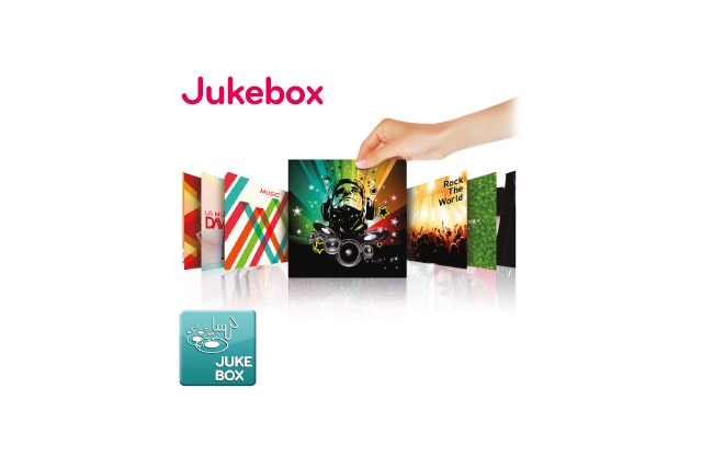 Juke Box