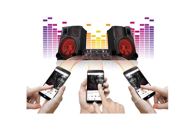 <br/><br/>Multi-Bluetooth1