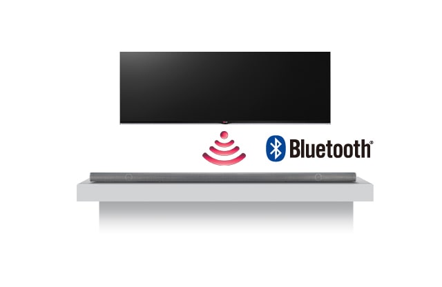 <br/><br/>Sound Sync inalámbrico1