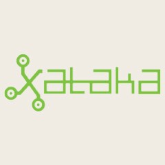 Logotipo del Premio Xataka