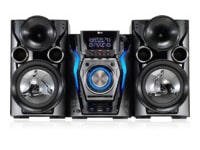 El equipo que suena a tu ritmo.1