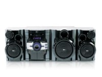 4,200W con removedor de voz y grabación directa a USB.1