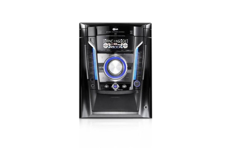 LG Fiesta y música hasta que salga el sol, con LG Audio MCV905., MCV905, thumbnail 8