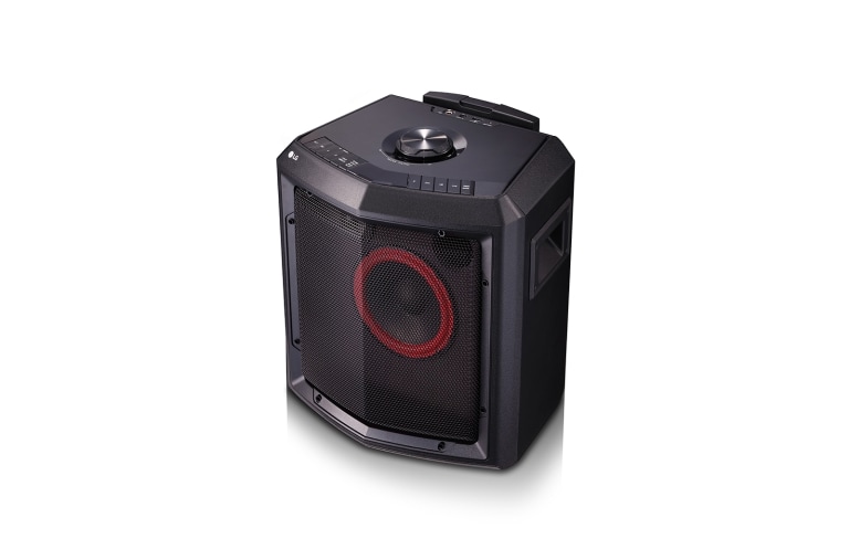 LG XBOOM FH2, FH2, thumbnail 4