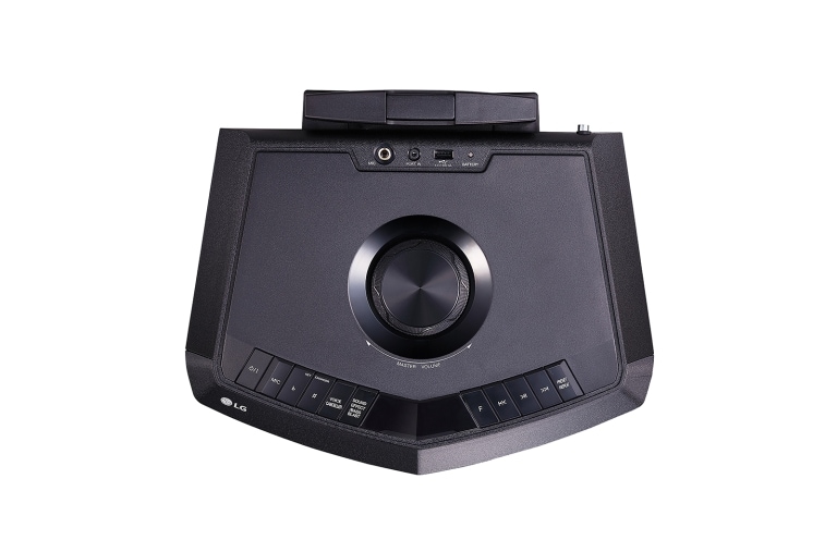 LG XBOOM FH2, FH2, thumbnail 7