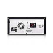 LG Minicomponente LG xboom CJ45 de 720 W de potencia RMS, Multi Bluetooth, TV Sound Sync, Karaoke, CJ45, thumbnail 2
