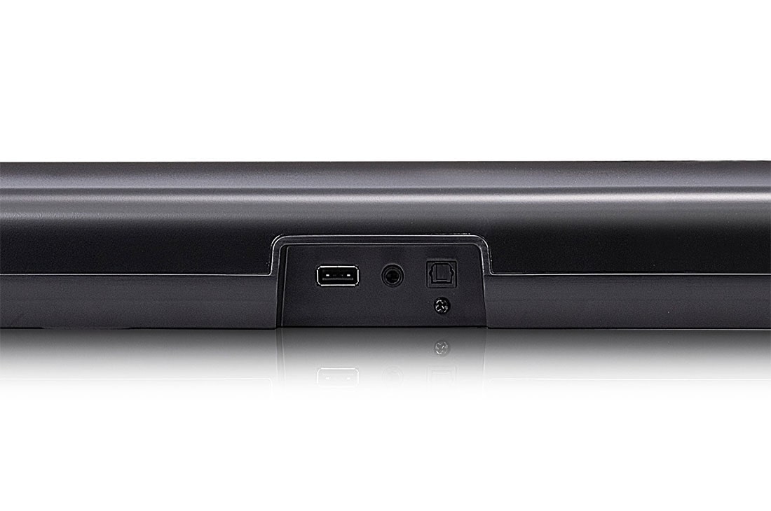 LG Barra de sonido LG SJ2 2.1 canales, 160W de potencia, Subwoofer Inalámbrico, Bluetooth, SJ2, thumbnail 11