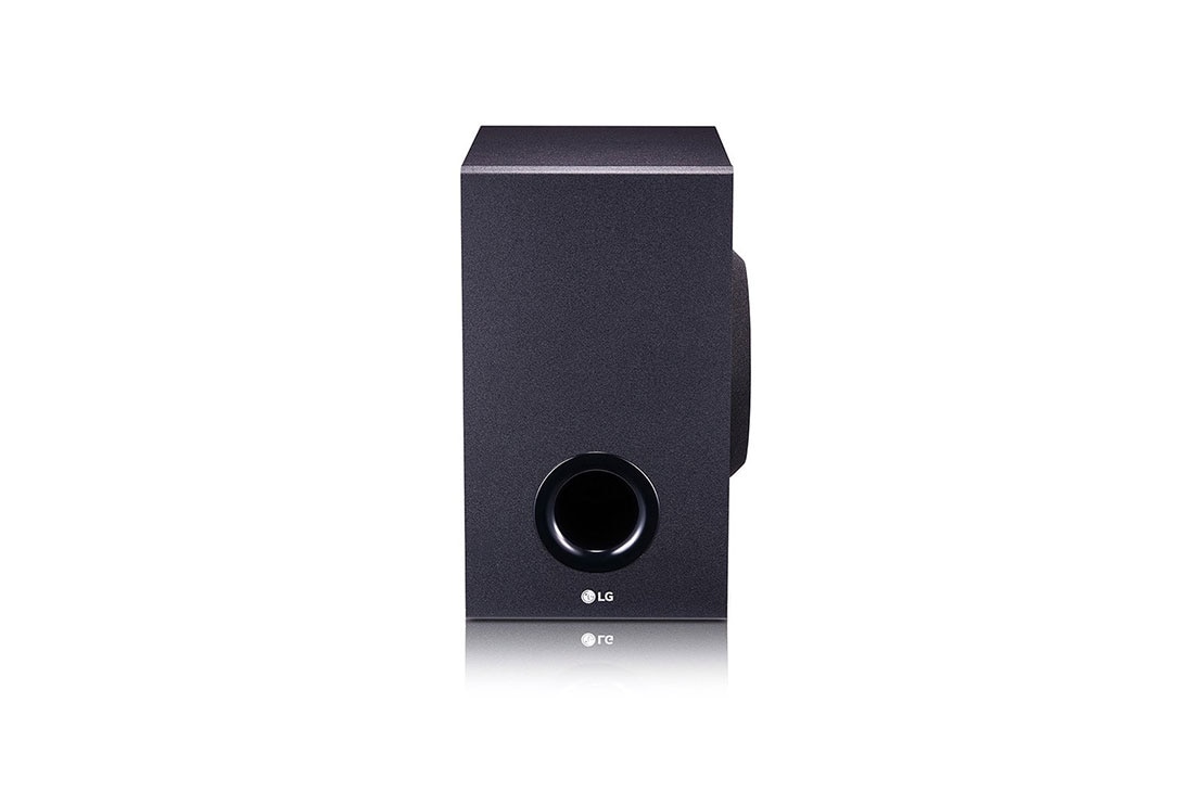 LG Barra de sonido LG SJ2 2.1 canales, 160W de potencia, Subwoofer Inalámbrico, Bluetooth, SJ2, thumbnail 13