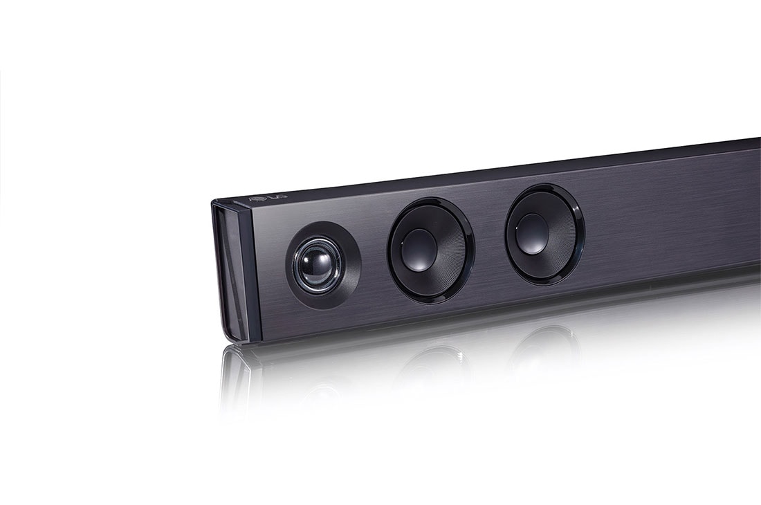 LG Barra de sonido LG SJ3 2.1 canales, 300W de potencia, Subwoofer Inalámbrico, Bluetooth, SJ3, thumbnail 8