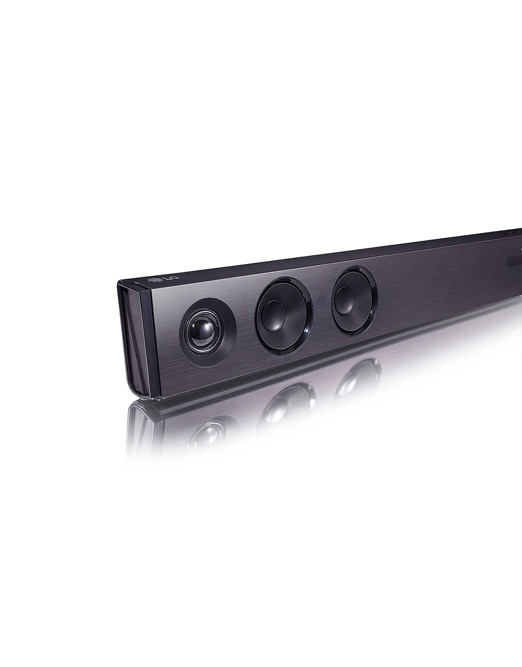 Télécommande Originale Pour Barre De Son LG SJ3 – NEUVE – Compatible Modèle SJ3