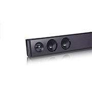 LG Barra de sonido LG SJ3 2.1 canales, 300W de potencia, Subwoofer Inalámbrico, Bluetooth, SJ3, thumbnail 8