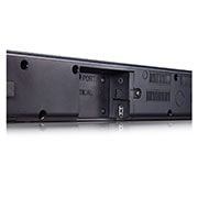LG Barra de sonido LG SJ3 2.1 canales, 300W de potencia, Subwoofer Inalámbrico, Bluetooth, SJ3, thumbnail 12