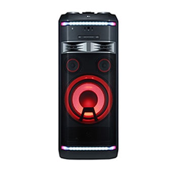Torre de sonido LG XBOOM OK99, 1800 W de potencia,  Karaoke, Multi Bluetooth1