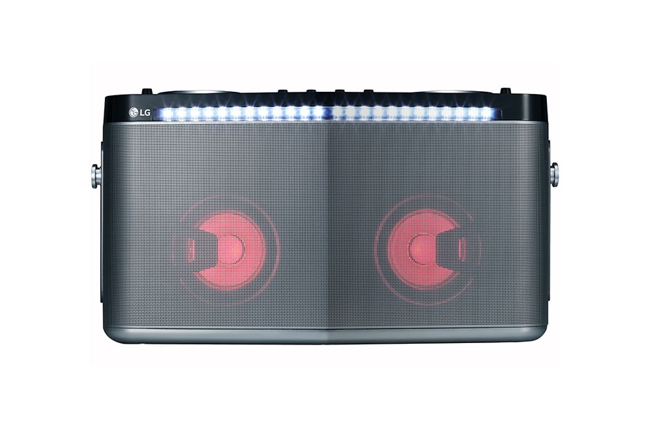 Lg shop loudr rk8