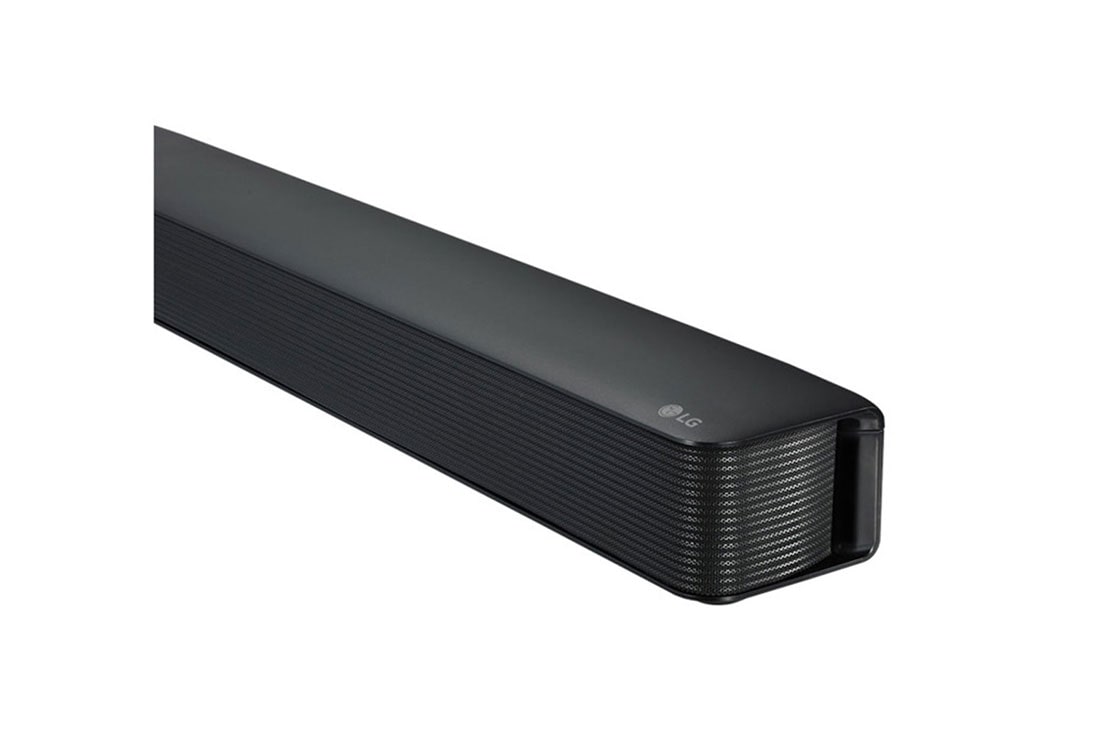 LG Barra de sonido LG SK1 2.0 canales, 40W de potencia, Bluetooth, TV Sound Sync, SK1, thumbnail 6