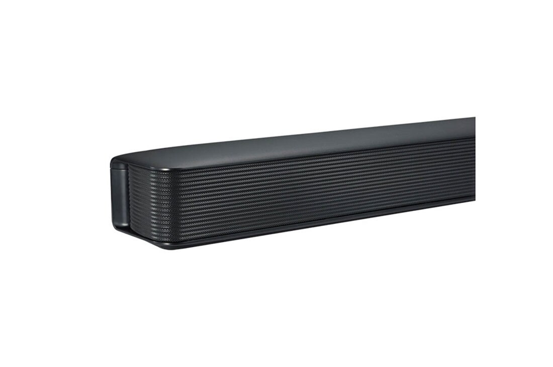 LG Barra de sonido LG SK1 2.0 canales, 40W de potencia, Bluetooth, TV Sound Sync, SK1, thumbnail 7